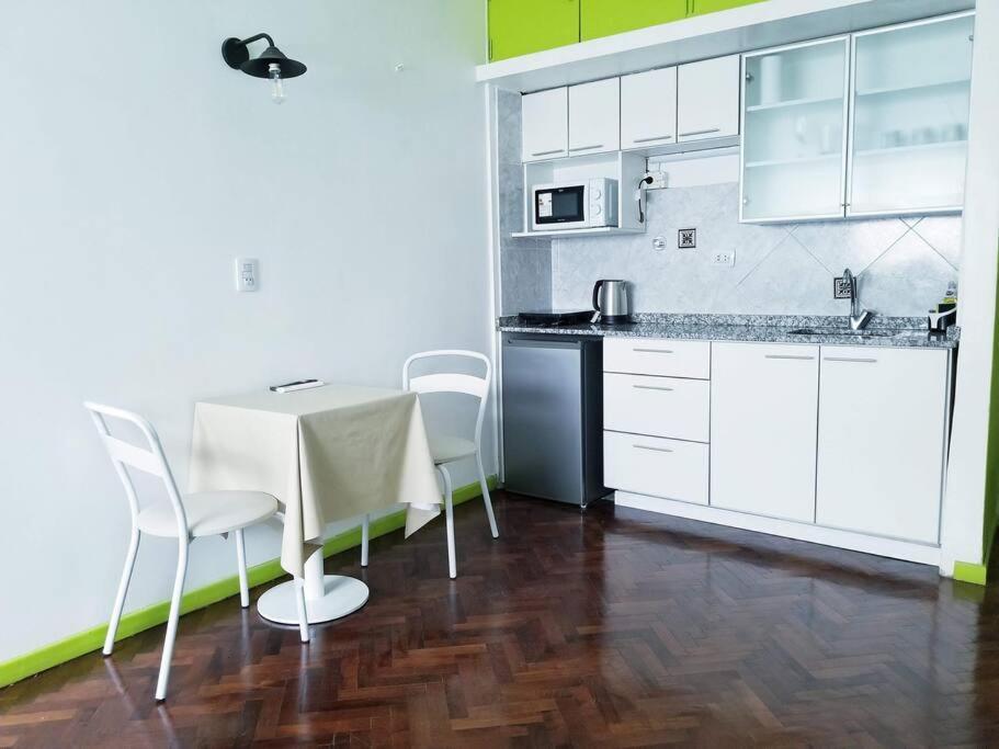Confortable Apartment Buenos Aires
